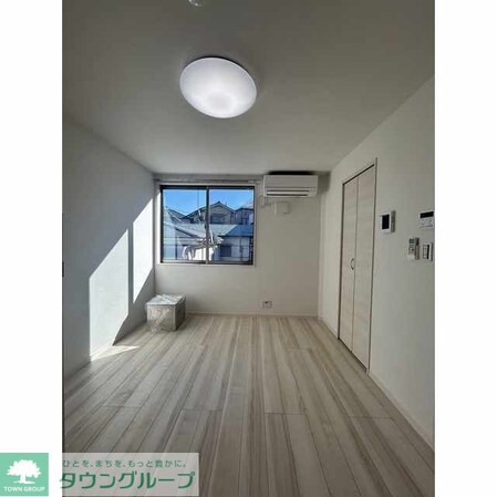 アムール板橋中台の物件内観写真